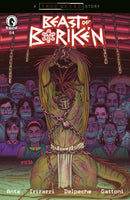 The Beast of Boriken