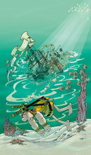 Groo: The Prophecy