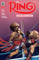 The Ring: The Man Who Beat the Man