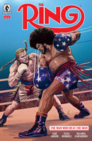 The Ring: The Man Who Beat the Man
