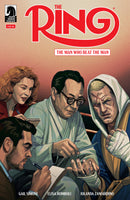 The Ring: The Man Who Beat the Man