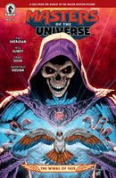He-Man and the Masters of the Universe: The Wings of Fate