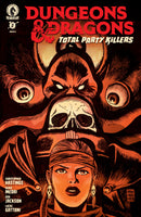 Dungeons & Dragons: Total Party Killers