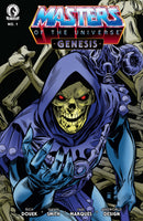 Masters of the Universe: Genesis