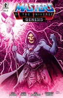Masters of the Universe: Genesis