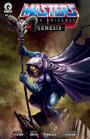 Masters of the Universe: Genesis