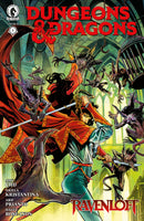 Dungeons & Dragons: Ravenloft