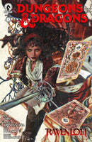 Dungeons & Dragons: Ravenloft