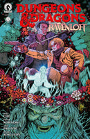 Dungeons & Dragons: Ravenloft