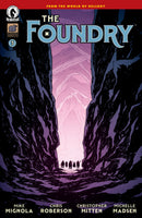 The Foundry
