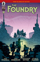 The Foundry