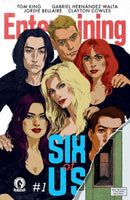 Six of Us