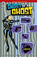 Ghost of a Ghost
