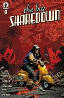 The Big Shakedown