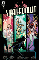 The Big Shakedown