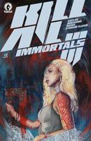 Kill All Immortals III