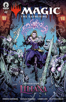 Magic: The Gathering: Untold Stories--Liliana