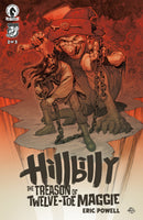 Hillbilly: The Treason of Twelve-Toe Maggie