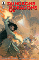 Dungeons & Dragons