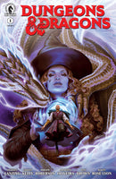 Dungeons & Dragons