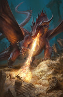 Dungeons & Dragons