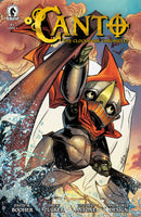Canto: The Clockwork Chronicles