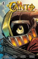 Canto: The Clockwork Chronicles