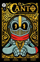 Canto: The Clockwork Chronicles