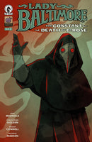 Lady Baltimore: The Constant Death of Dr. Rose