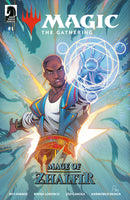Magic: The Gathering: The Mage of Zhalfir