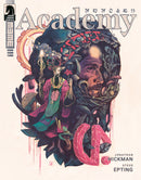 Academy one-shot (CVR A) (3W3M) (Mike del Mundo)