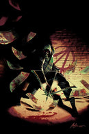 ABSOLUTE GREEN ARROW