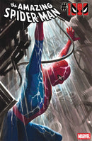 AMAZING SPIDER-MAN