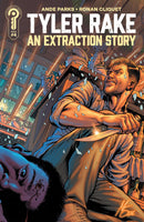 Tyler Rake: An Extraction Story