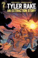Tyler Rake: An Extraction Story