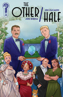 The Other/Half