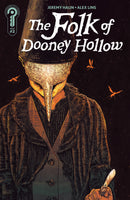 The Folk of Dooney Hollow