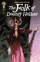 The Folk of Dooney Hollow