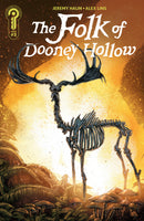 The Folk of Dooney Hollow