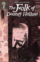 The Folk of Dooney Hollow