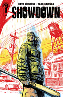 Showdown