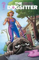 The Dogsitter
