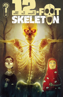 12-Foot Skeleton