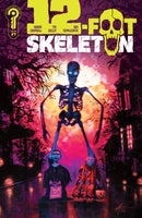 12-Foot Skeleton