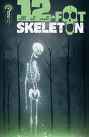 12-Foot Skeleton
