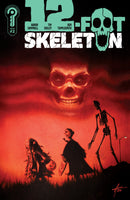 12-Foot Skeleton
