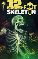 12-Foot Skeleton