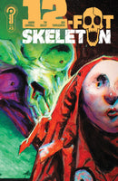 12-Foot Skeleton