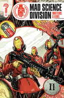 Mad Science Division