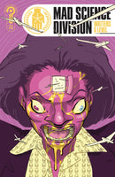 Mad Science Division